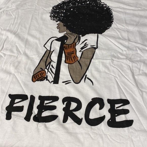 J womens Metrozone casual short sleeve plus size t shirt 3X - Picture 4 of 4